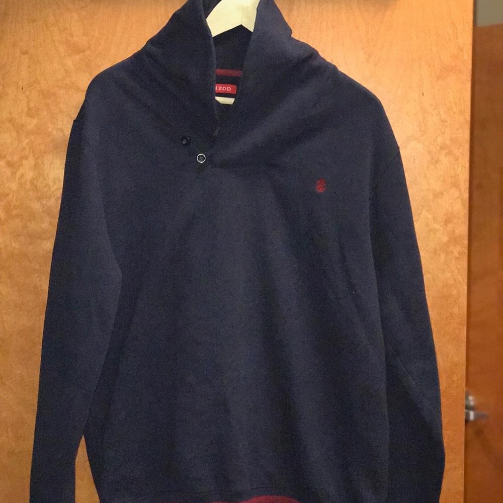 IZOD Men’s Sweater